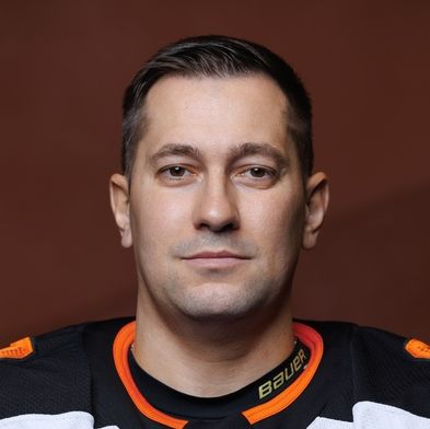 Самойленко Алексей Викторович
